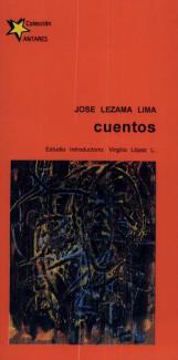 Cuentos de José Lezama Lima